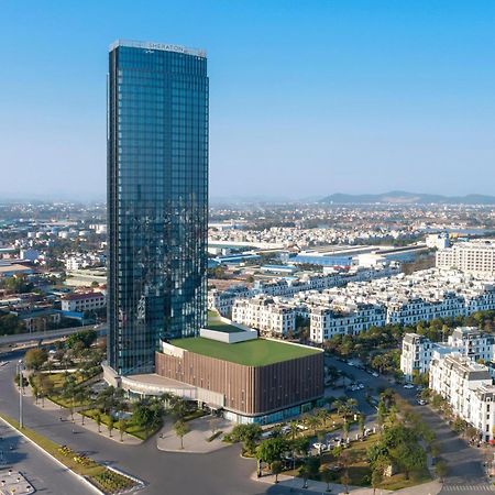 Sheraton Hai Phong Exterior photo